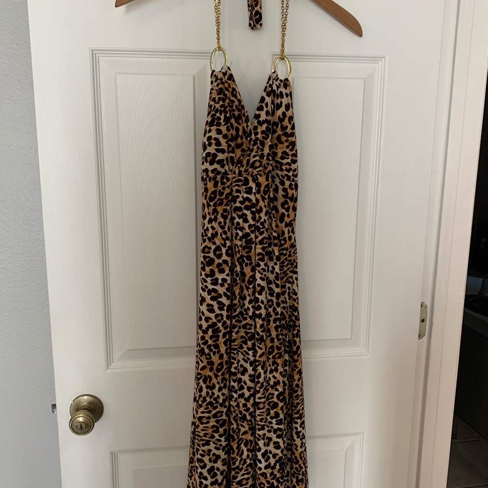 Sexy dress. New. Size M